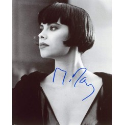 MAY Mathilda