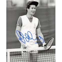 MCENROE John