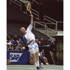 MCENROE John