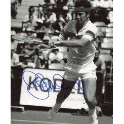 MCENROE John