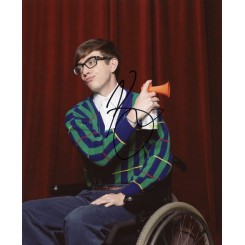 MCHALE Kevin (Glee)