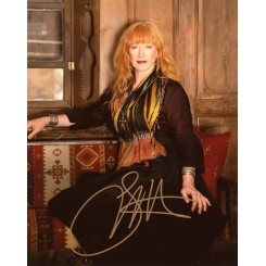 MCKENNITT Loreena