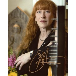 MCKENNITT Loreena