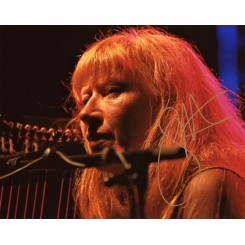 MCKENNITT Loreena