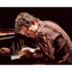 MEHLDAU Brad