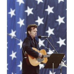 MELLENCAMP John