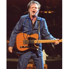 MELLENCAMP John