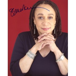 MERKERSON Epatha