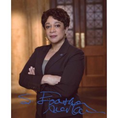 MERKERSON Epatha (New-York...