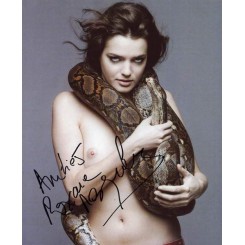 MESQUIDA Roxanne