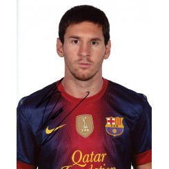 MESSI Lionel