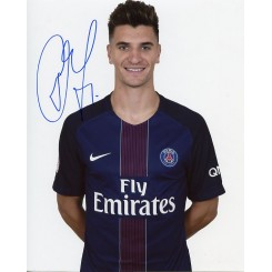 MEUNIER Thomas (PSG)