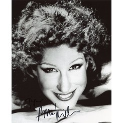 MIDLER Bette