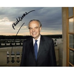 MITTERRAND Frederic