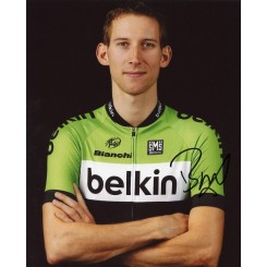 MOLLEMA Bauke