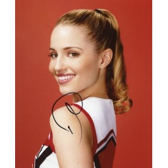 AGRON Dianna (Glee)