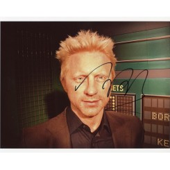 BECKER Boris