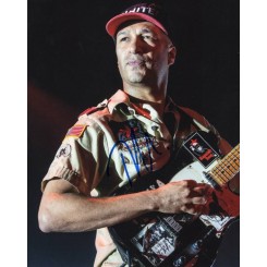 MORELLO Tom