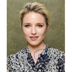 AGRON Dianna (Glee)