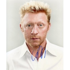 BECKER Boris