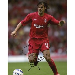 MORIENTES Fernando