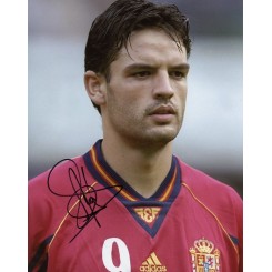 MORIENTES Fernando