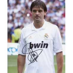 MORIENTES Fernando