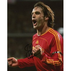 MORIENTES Fernando