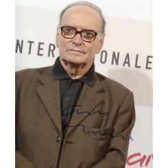 MORRICONE Ennio