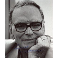 MORRICONE Ennio