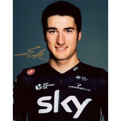 MOSCON Gianni