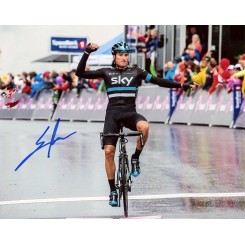 MOSCON Gianni