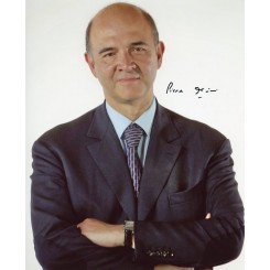 MOSCOVICI Pierre