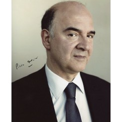 MOSCOVICI Pierre