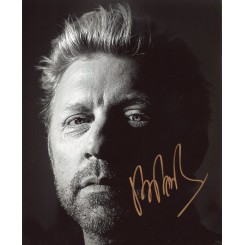 BECKER Boris