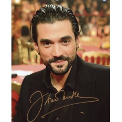 MOTHE Florent