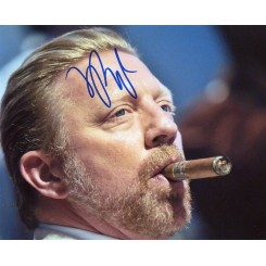 BECKER Boris