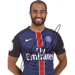 MOURA Lucas (PSG)