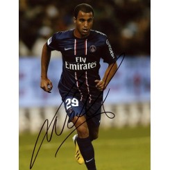 MOURA Lucas (PSG)