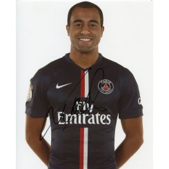 MOURA Lucas (PSG)