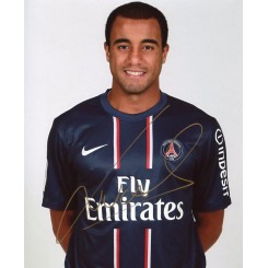 MOURA Lucas (PSG)