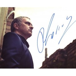 MOURINHO Jose