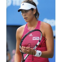 MUGURUZA Garbine