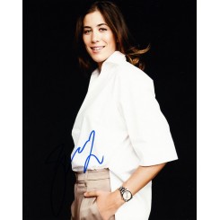 MUGURUZA Garbine