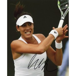 MUGURUZA Garbine