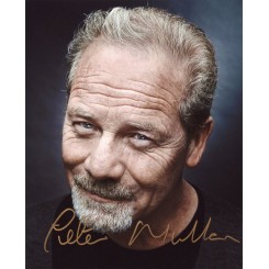 MULLAN Peter