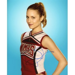 AGRON Dianna (Glee)