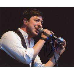 MUMFORD Marcus (Mumford &...