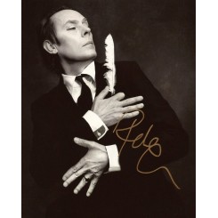 MURPHY Peter (Bauhaus)