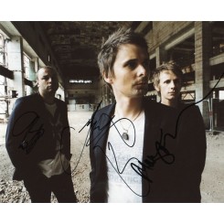 MUSE